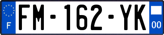 FM-162-YK