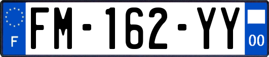 FM-162-YY
