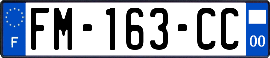 FM-163-CC