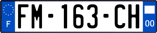 FM-163-CH