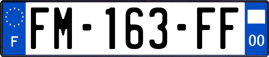 FM-163-FF