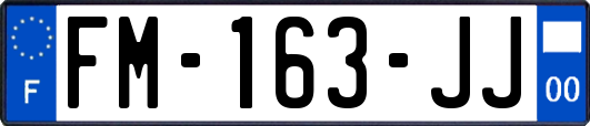 FM-163-JJ