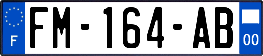 FM-164-AB