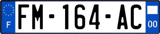FM-164-AC