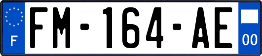 FM-164-AE