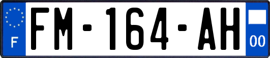 FM-164-AH