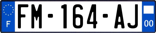 FM-164-AJ