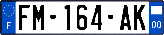 FM-164-AK