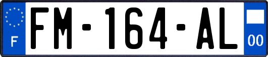 FM-164-AL