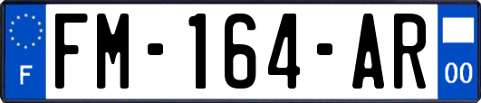 FM-164-AR