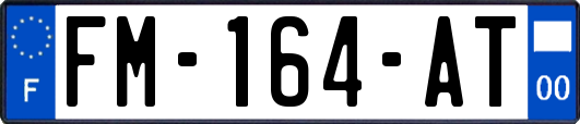 FM-164-AT