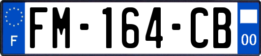 FM-164-CB
