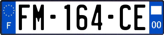 FM-164-CE