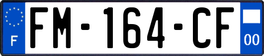 FM-164-CF