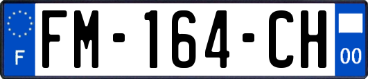 FM-164-CH