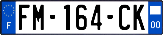 FM-164-CK