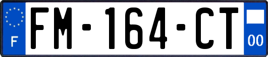 FM-164-CT