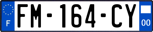 FM-164-CY