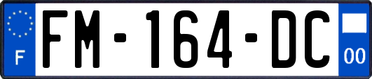 FM-164-DC