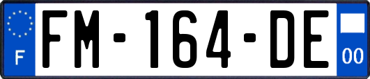FM-164-DE