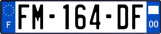 FM-164-DF