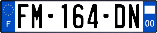 FM-164-DN