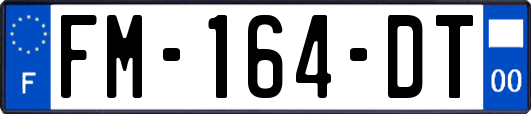 FM-164-DT