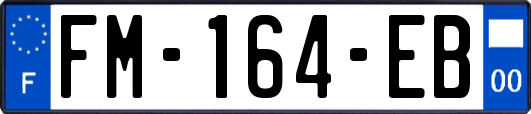 FM-164-EB