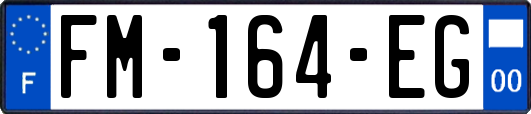 FM-164-EG