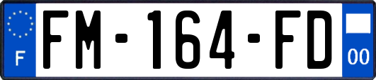 FM-164-FD