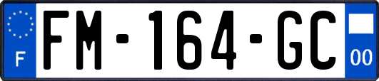 FM-164-GC