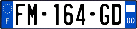 FM-164-GD