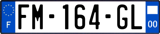 FM-164-GL
