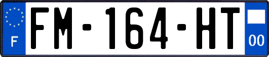 FM-164-HT