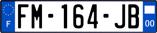 FM-164-JB