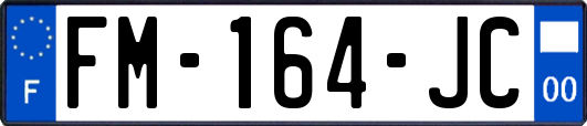 FM-164-JC