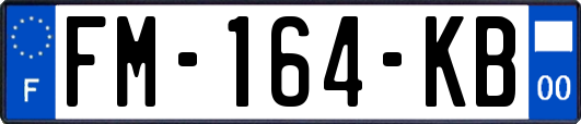 FM-164-KB