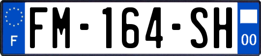 FM-164-SH