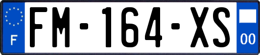FM-164-XS