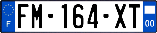 FM-164-XT