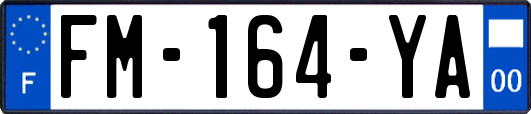 FM-164-YA