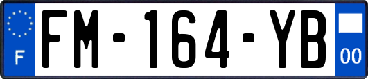 FM-164-YB
