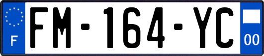 FM-164-YC