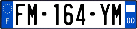 FM-164-YM