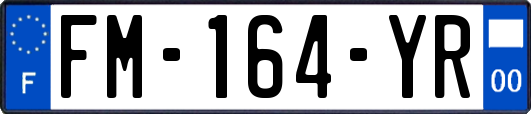 FM-164-YR