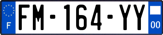 FM-164-YY
