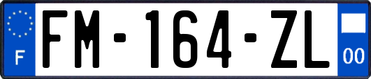 FM-164-ZL