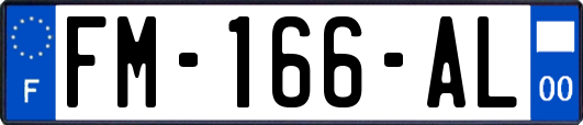 FM-166-AL