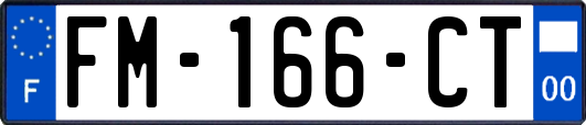 FM-166-CT