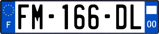 FM-166-DL
